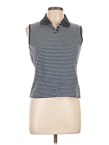 A LINE ANNE KLEIN Sleeveless T-Shirt (view 1)