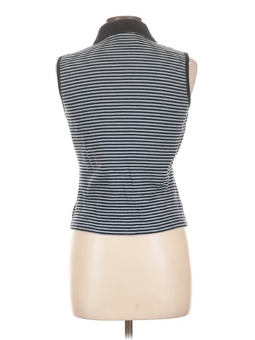 A LINE ANNE KLEIN Sleeveless T-Shirt (view 2)