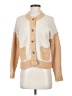 Madewell Tan Cardigan Size XS - photo 1