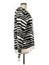 J.Crew Factory Store Stripes Ivory Pullover Sweater Size L - photo 4