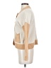 Madewell Tan Cardigan Size XS - photo 5