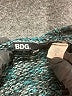 BDG Teal Cardigan Size S - photo 7