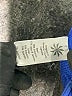 Athleta Blue Sports Bra Size M - photo 8