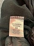 West Kei 100% Polyester Solid Black Jumpsuit Size XS - photo 5