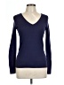 Gap Blue Pullover Sweater Size L - photo 1