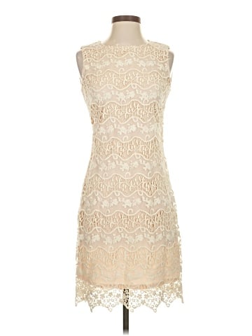 Belle Badgley Mischka Cocktail Dress (view 1)