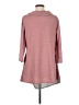 Assorted Brands Pink Casual Dress Size M - photo 2