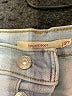 Levi's Blue Jeans Size 27 waist - photo 7