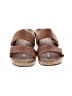 Vionic Brown Tan Sandals Size 7 - photo 2