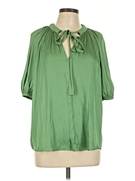Current Air 3/4 Sleeve Blouse