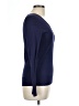 Gap Blue Pullover Sweater Size L - photo 4