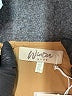 Winter Muse 100% Polyester Tan Casual Dress Size 2 - photo 7
