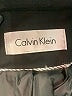 Calvin Klein Black Blazer Size 4 (estimated) - photo 6