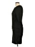 Venus Black Cocktail Dress Size 10 - photo 5