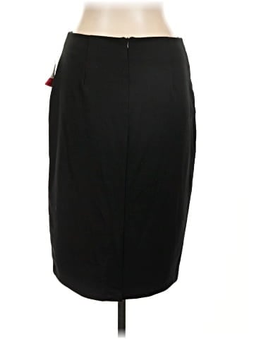 Premise Studio Formal Skirt (view 2)