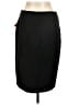 Premise Studio Solid Black Formal Skirt Size 10 - photo 2