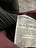 Old Navy 100% Polyester Burgundy Vest Size L - photo 8