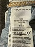 Gap Blue Denim Shorts Size 10 - photo 4