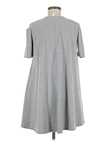 Silence and Noise Casual Dress (view 2)