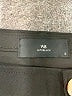 WithBlack Black Cargo Pants Size S - photo 7