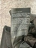 WithBlack Black Cargo Pants Size S - photo 8