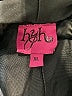 Assorted Brands Solid Black Active Pants Size XL - photo 7