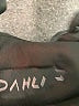 Assorted Brands 100% Polyester Black Casual Dress Size L - photo 7