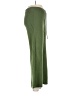 Unbranded 100% Polyester Green Casual Pants Size L - photo 4