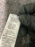 Calzedonia Black Active Pants Size S - photo 9