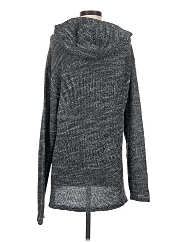 American Apparel Pullover Sweater (view 2)