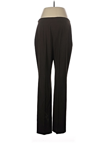 AKRIS Wool Pants (view 2)