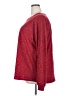 Hesed Red Pullover Sweater Size 3X - photo 5