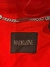 Madeleine Red Blazer Size UK 18 / US 14 - photo 6