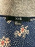XXI 100% Polyester Paisley Blue Casual Dress Size S - photo 7