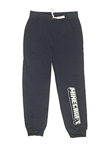 Minecraft Casual Pants (view 1)