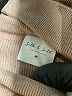 Silk & Salt Tan Turtleneck Sweater Size M - photo 7