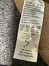 Silk & Salt Tan Turtleneck Sweater Size M - photo 8