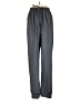 Assorted Brands 100% Spandex Gray Casual Pants Size 2X - photo 1