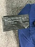 Theory 100% Polyester Blue Cargo Pants Size XS - photo 8
