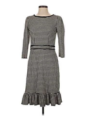 Talbots Casual Dress (view 1)