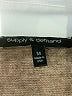Supply & Demand Brown Long Sleeve Top Size M - photo 7