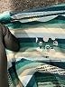 Assorted Brands Stripes Green Casual Pants Size 3T - photo 3