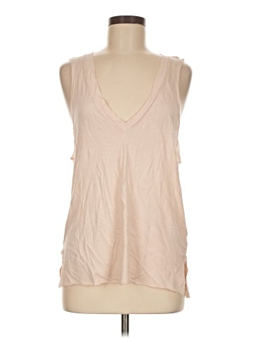 Truly Madly Deeply Sleeveless T-Shirt (view 1)