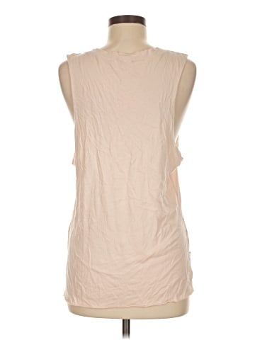 Truly Madly Deeply Sleeveless T-Shirt (view 2)