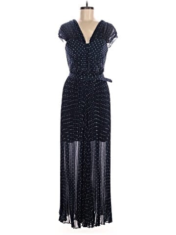 Self-Portrait Jumpsuit (view 1)
