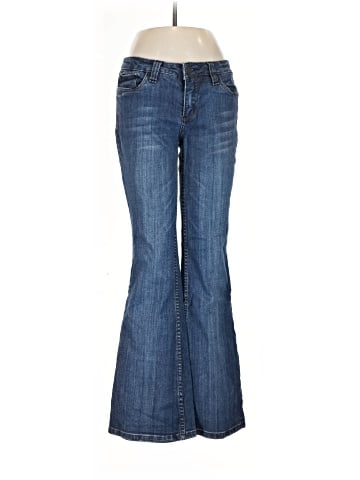 Refuge Jeans (view 1)