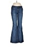 Refuge Blue Jeans Size 9R - photo 1