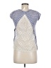 Assorted Brands Blue Sleeveless T-Shirt Size M - photo 2