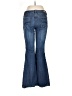 Refuge Blue Jeans Size 9R - photo 2