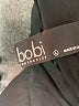 Bobi Solid Black Cocktail Dress Size L - photo 4